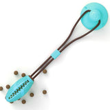 Chewy ball - toy for teeth cleaning - My Eco Boutique