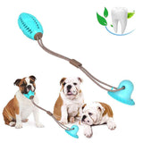 Chewy ball - toy for teeth cleaning - My Eco Boutique