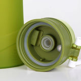 Collapsible Silicone Water Bottle (750ml) - My Eco Boutique