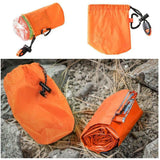 Emergency Thermal Waterproof Sleeping Bag - My Eco Boutique