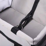 Folding Dog Carrier/Car Booster - My Eco Boutique