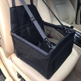 Folding Dog Carrier/Car Booster - My Eco Boutique