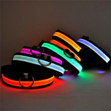 LED Dog Safety Collar - My Eco Boutique