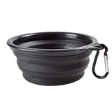 Portable Collapsible Silicone Pet Bowl - My Eco Boutique