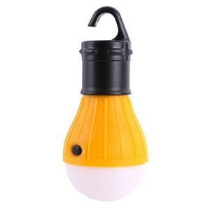 Portable outdoor Hanging 3LED Camping Lantern - My Eco Boutique