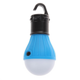 Portable outdoor Hanging 3LED Camping Lantern - My Eco Boutique