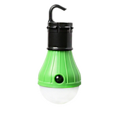 Portable outdoor Hanging 3LED Camping Lantern - My Eco Boutique