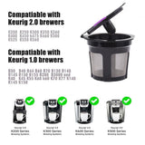 Reusable Keurig Coffee Cups (K-Cups) - My Eco Boutique