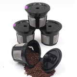 Reusable Keurig Coffee Cups (K-Cups) - My Eco Boutique