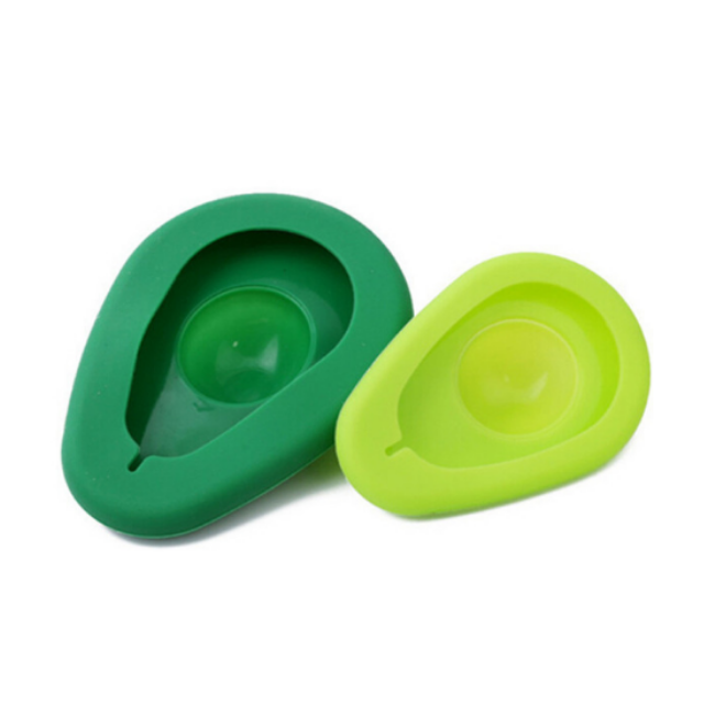 Reusable Silicone Avocado Saver – Re-Up Refills