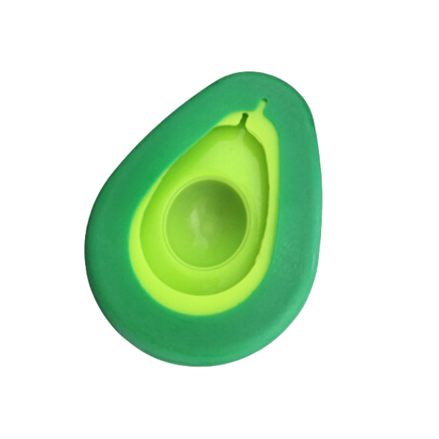 Reusable Silicone Avocado Saver – Re-Up Refills