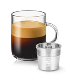 Reusable illy Coffee Machine Capsule - My Eco Boutique