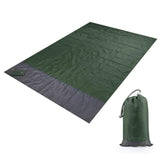 Lightweight Water and Sand Proof Beach Mat - My Eco Boutique