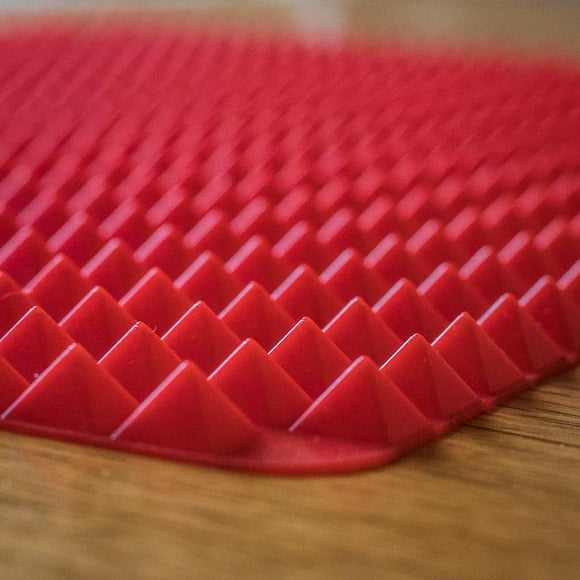 Silicone Pyramid Baking Mat - My Eco Boutique