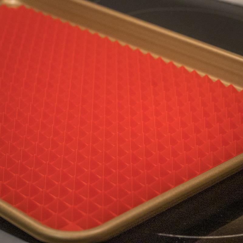 1,970 Silicone Baking Mat Images, Stock Photos, 3D objects