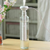 USB Mini Portable Ultrasonic Air Humidifier - My Eco Boutique