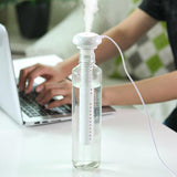 USB Mini Portable Ultrasonic Air Humidifier - My Eco Boutique