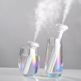 USB Mini Portable Ultrasonic Air Humidifier - My Eco Boutique