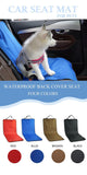 Waterproof Backseat Pet Protector Mat - My Eco Boutique