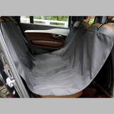 Waterproof Backseat/Trunk Dog Protector Mat - My Eco Boutique