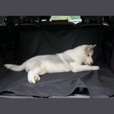 Waterproof Backseat/Trunk Dog Protector Mat - My Eco Boutique