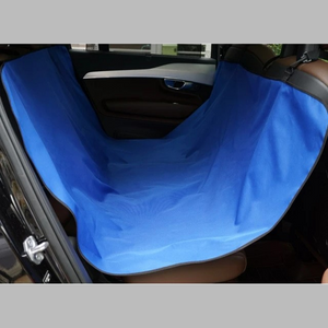 Waterproof Backseat/Trunk Dog Protector Mat - My Eco Boutique