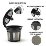 Reusable Keurig Coffee Cups (K-Cups) - My Eco Boutique